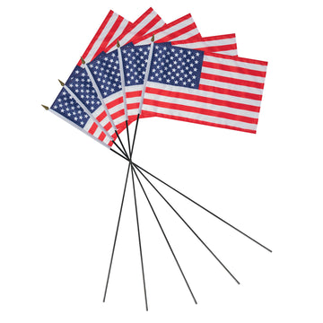 Rothco US Stick Flag - Tactical Choice Plus