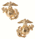 Marine Corps Eagle, Globe & Anchor Insignia Pin - Tactical Choice Plus