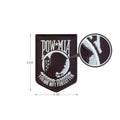 Rothco POW-MIA Patch - Tactical Choice Plus