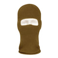 Rothco Fine Knit One Hole Facemask - Tactical Choice Plus