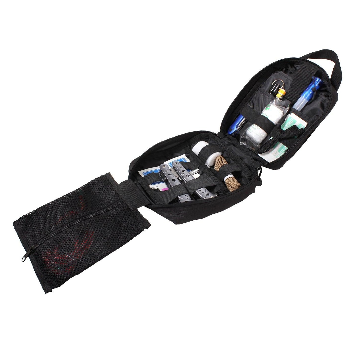 Tactical MOLLE Breakaway Pouch - Tactical Choice Plus