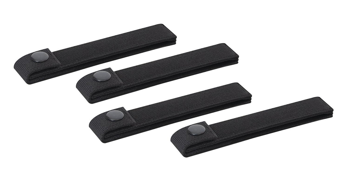 MOLLE Replacement Straps - 4 Pack - Tactical Choice Plus