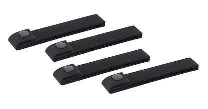 MOLLE Replacement Straps - 4 Pack - Tactical Choice Plus