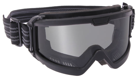 Rothco ANSI Ballistic OTG Goggle System - Tactical Choice Plus