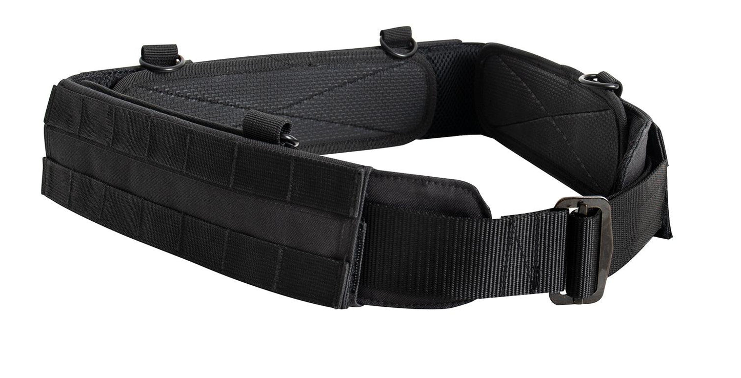 MOLLE Lightweight Low Profile Belt - Tactical Choice Plus