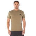 Rothco American Strength T-Shirt - Tactical Choice Plus