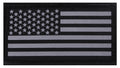 Rothco Reflective Flag Patch With Hook Back - Tactical Choice Plus