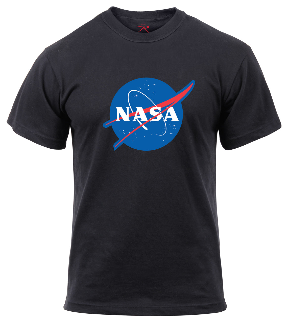 Rothco Authentic NASA Logo Shirt - Tactical Choice Plus