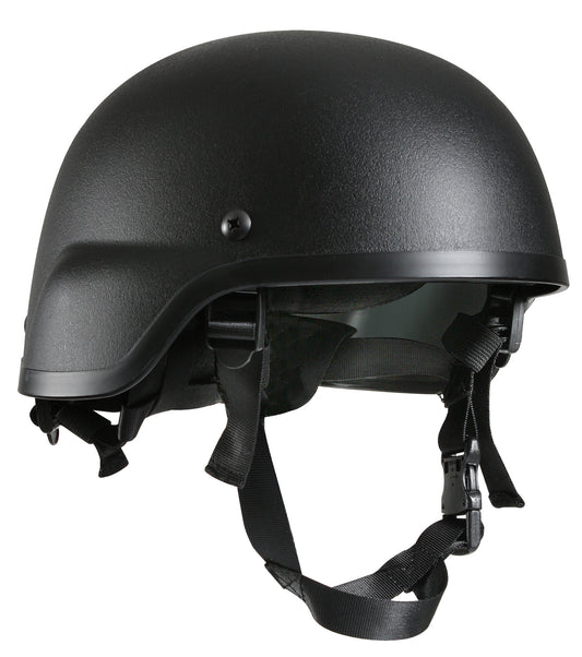 Rothco ABS Mich-2000 Replica Tactical Helmet - Tactical Choice Plus