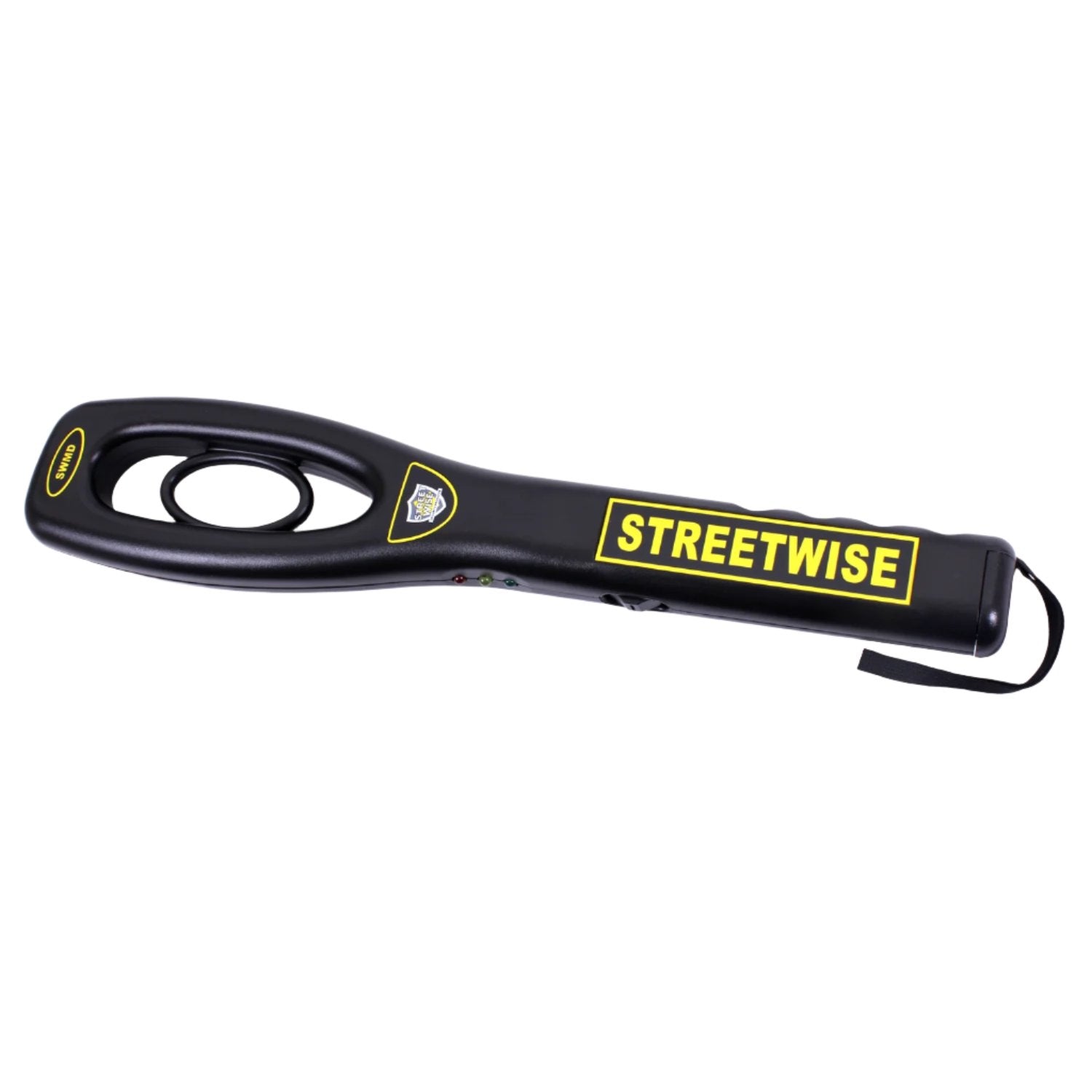 StreetWise Metal Detector - Tactical Choice Plus