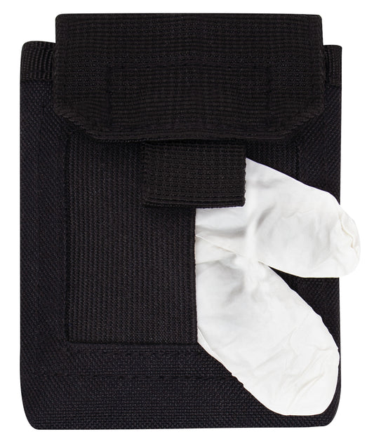  Easy Access Glove Pouch - Tactical Choice Plus