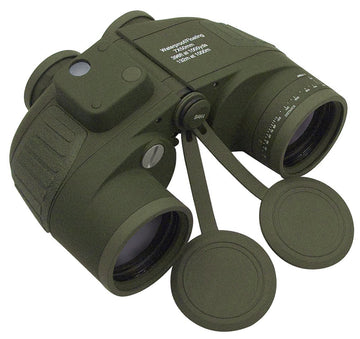 Rothco Military Type 7 x 50MM Binoculars - Tactical Choice Plus