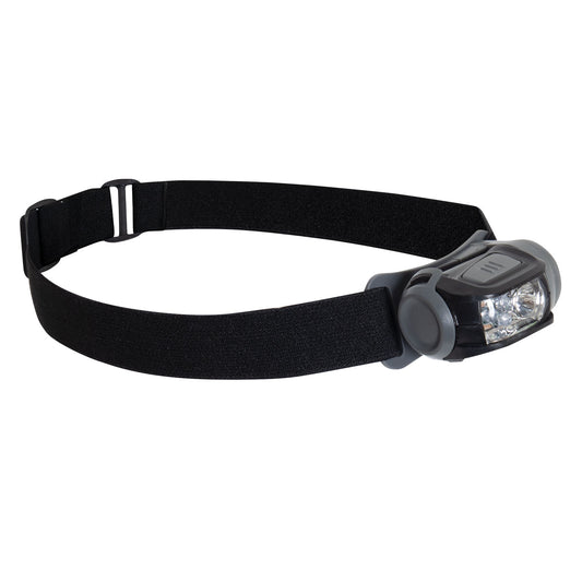 Rothco Cree LED Headlamp - Tactical Choice Plus