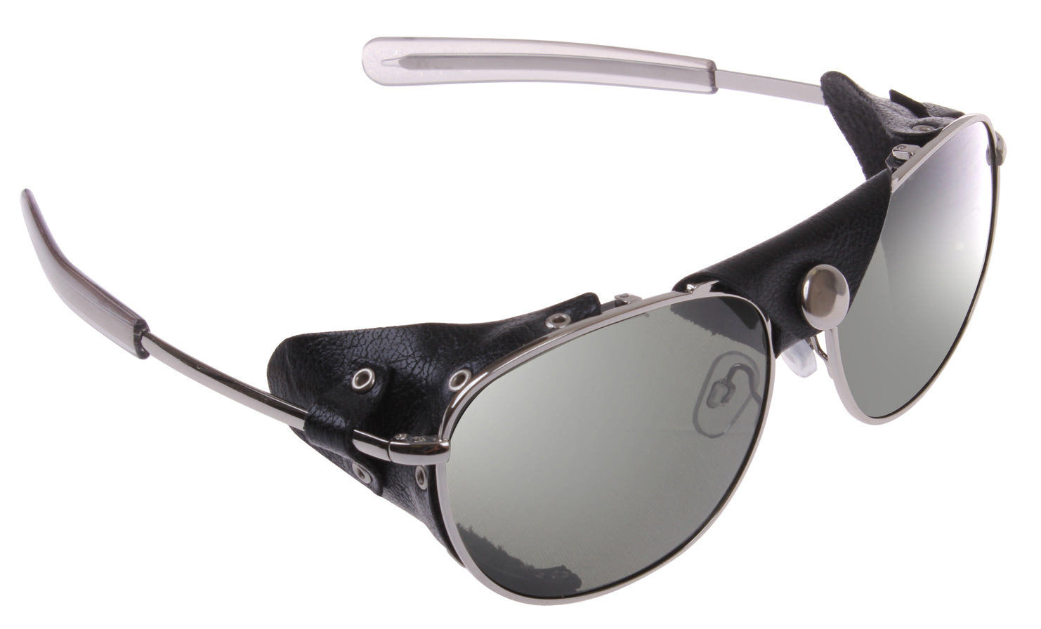 Rothco Tactical Aviator Sunglasses With Wind Guards - Tactical Choice Plus