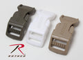 Rothco Side Release Buckle-5/8