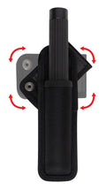 Rotating Swivel Baton Holder - Tactical Choice Plus