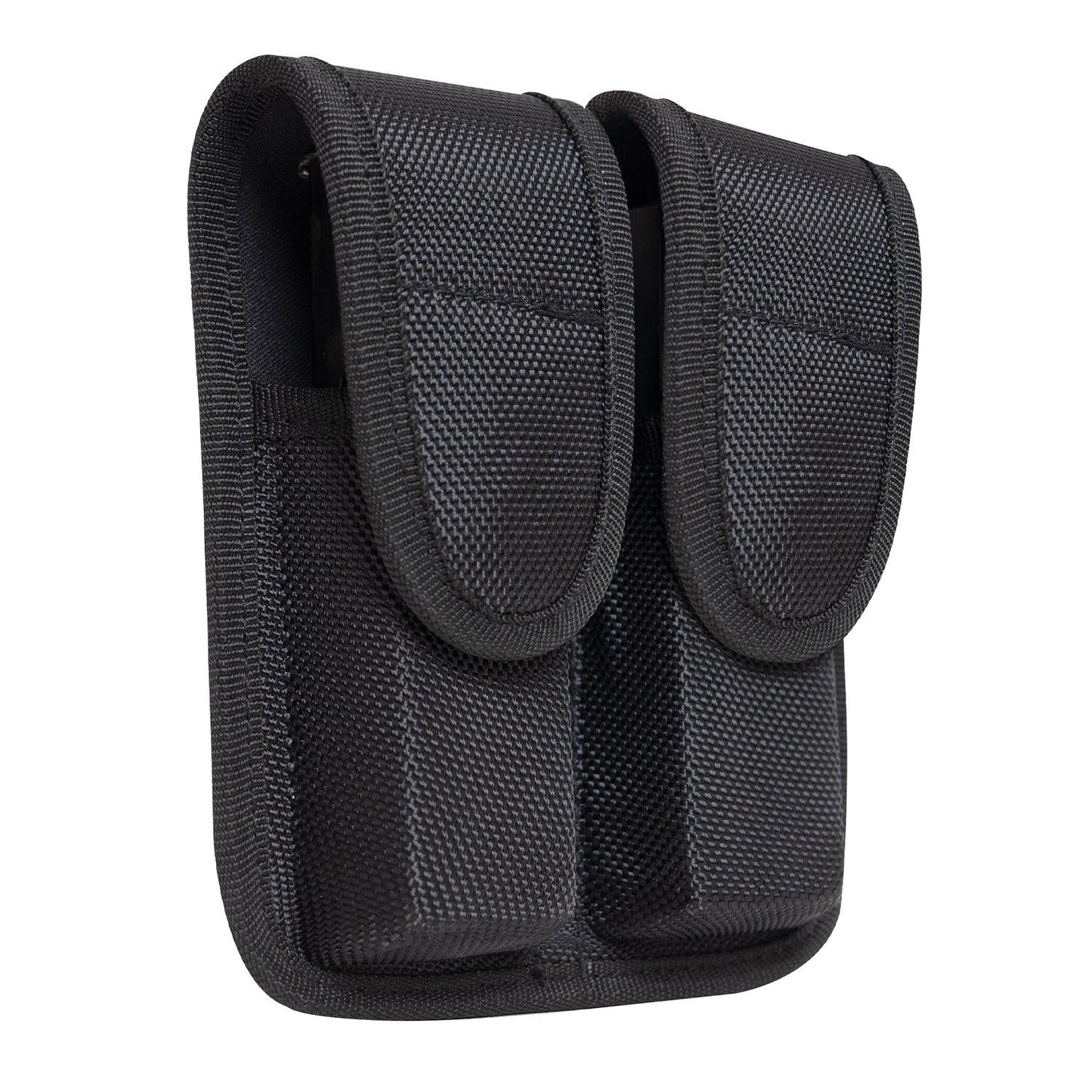 Enhanced Molded Dual Magazine Pouch - Tactical Choice Plus