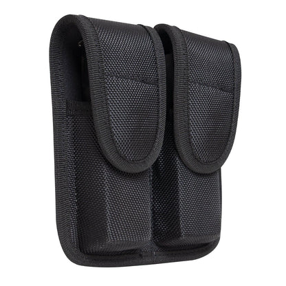 Enhanced Molded Dual Magazine Pouch - Tactical Choice Plus