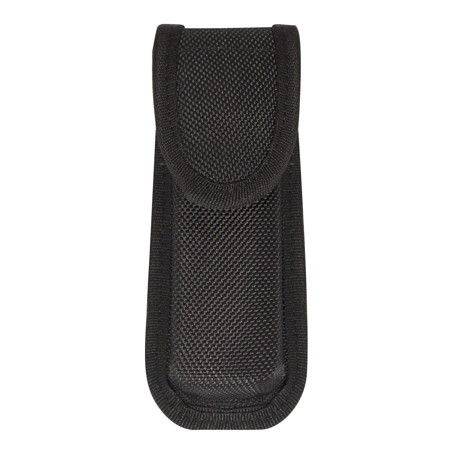 Rothco Enhanced Molded Single Magazine Pouch - Black - Tactical Choice Plus