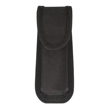 Rothco Enhanced Molded Single Magazine Pouch - Black - Tactical Choice Plus