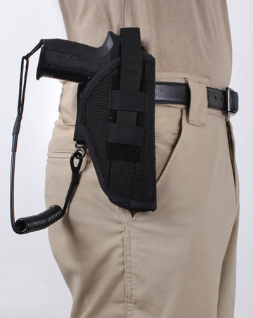 Rothco Tactical Pistol Lanyard - Tactical Choice Plus