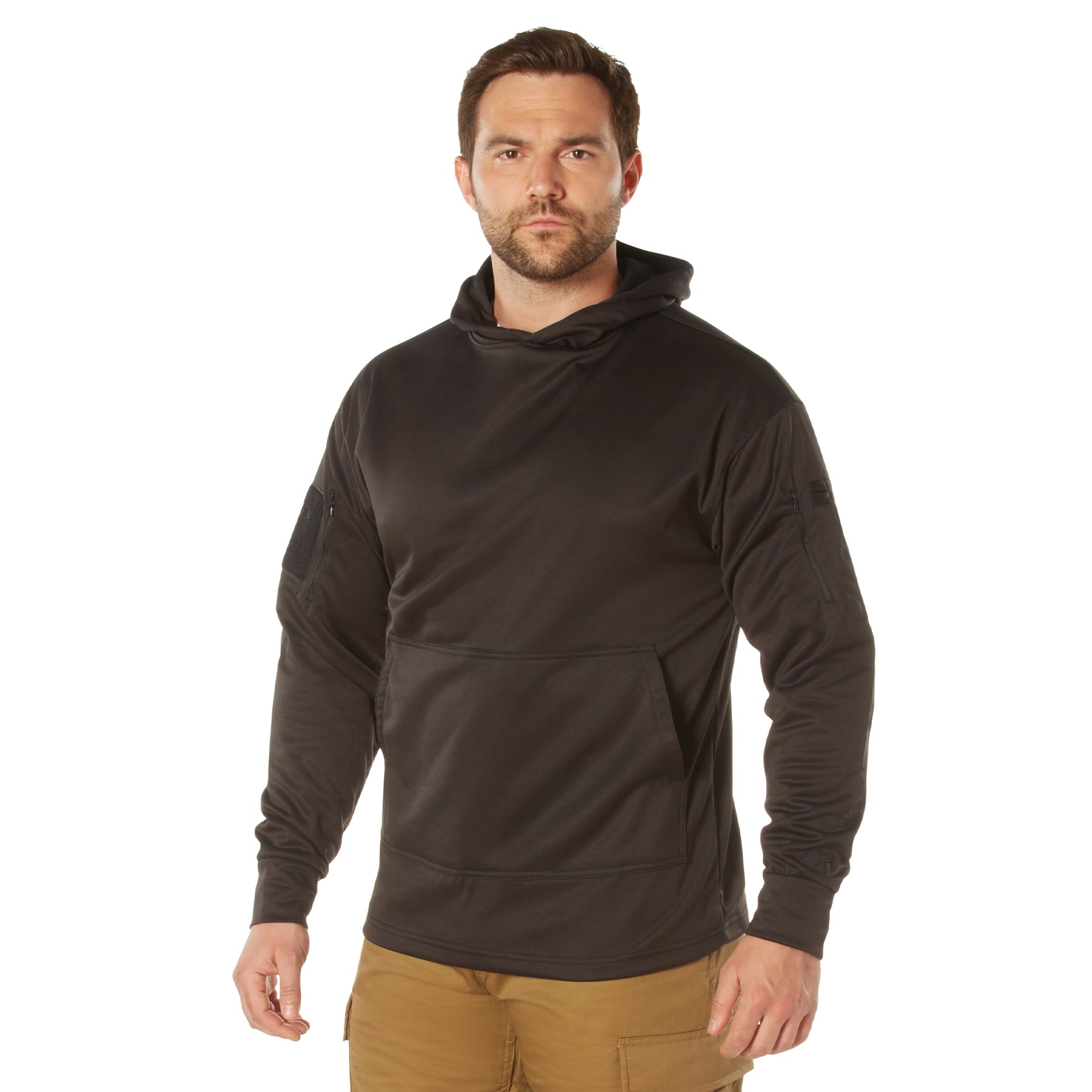 Rothco Concealed Carry Hoodie - Tactical Choice Plus