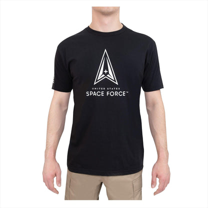 Space Force Athletic Fit T-Shirt - Tactical Choice Plus