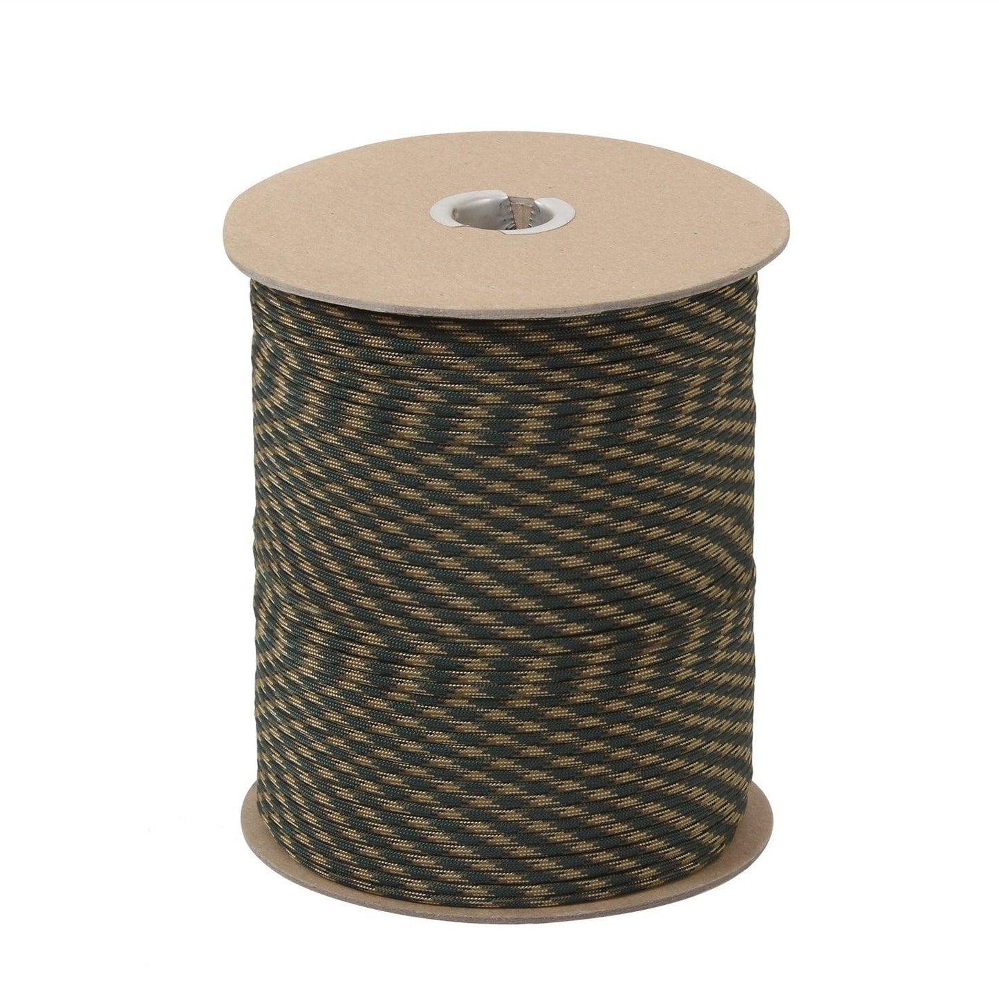 Rothco Nylon Paracord 550lb 1000 Foot Spool - Tactical Choice Plus