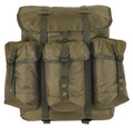 Rothco G.I. Type Medium Alice Pack - Tactical Choice Plus
