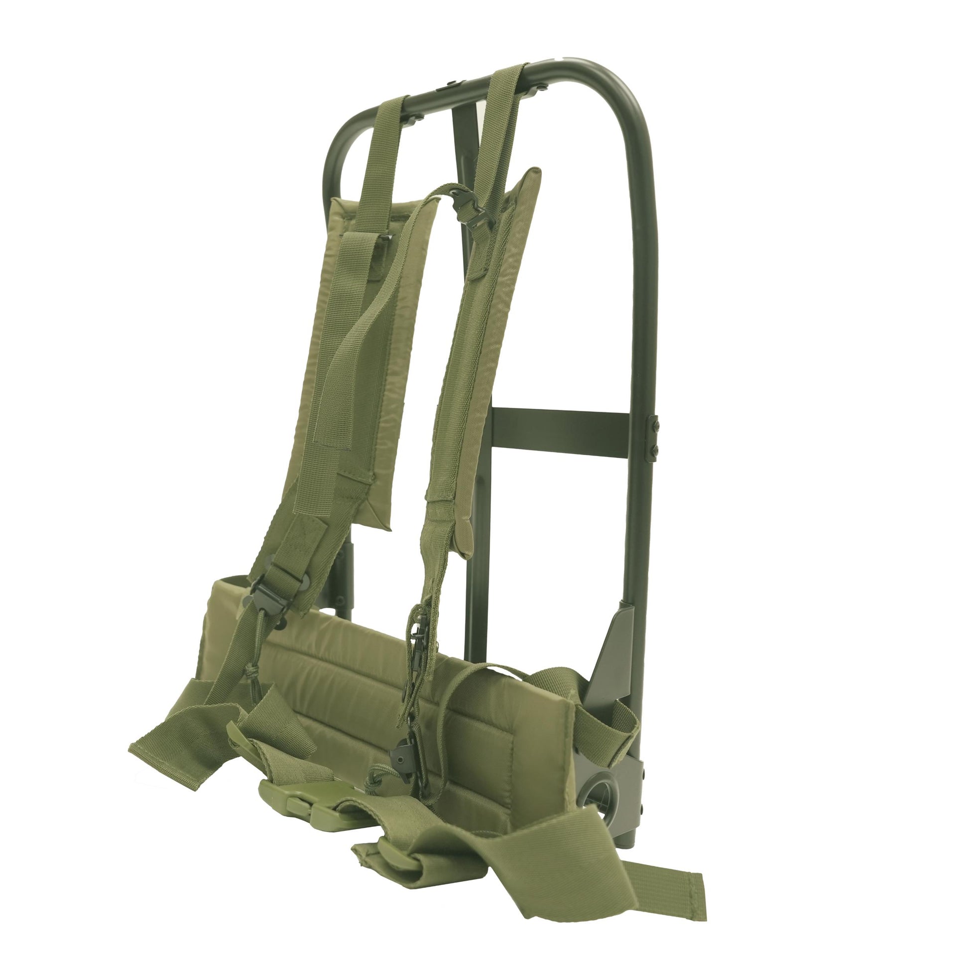 Rothco Alice Pack Frame with Attachments - Tactical Choice Plus