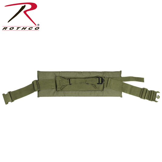 Rothco GI Type LC-1 Kidney Pad - Tactical Choice Plus