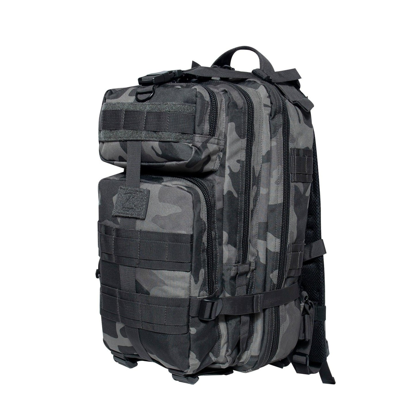 Camo Medium Transport Pack - Tactical Choice Plus