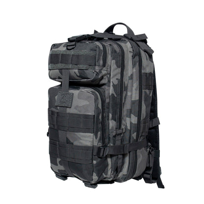 Camo Medium Transport Pack - Tactical Choice Plus
