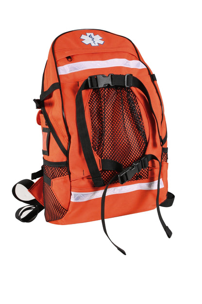 Rothco EMS Trauma Backpack - Tactical Choice Plus