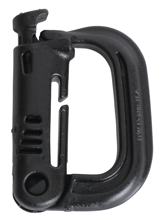 ITW Nexus Plastic Grimloc MOLLE Locking D-Ring - Tactical Choice Plus
