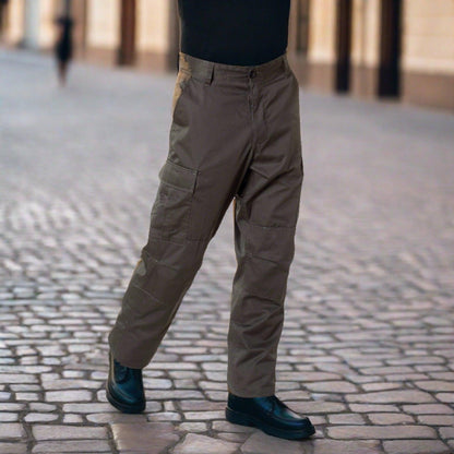 Rothco Tactical BDU Pants - Tactical Choice Plus