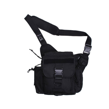 Advanced Tactical Shoulder Bag - Tactical Choice Plus