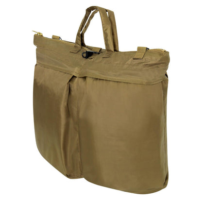 Flyers Helmet Shoulder Bag - Tactical Choice Plus
