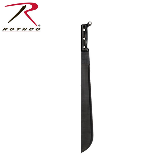 Rothco G.I. Style 18" Machete - Tactical Choice Plus