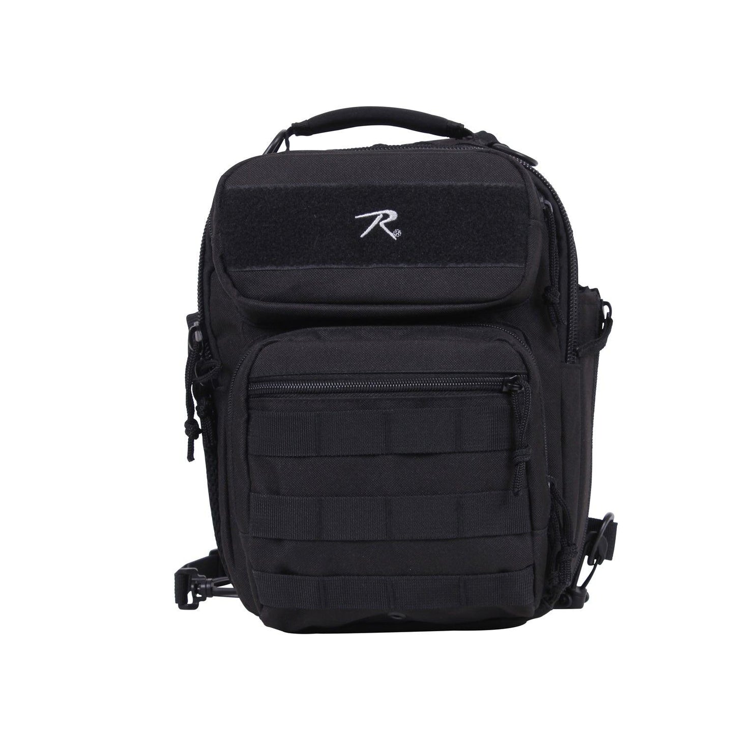 Compact Tactisling Shoulder Bag - Tactical Choice Plus