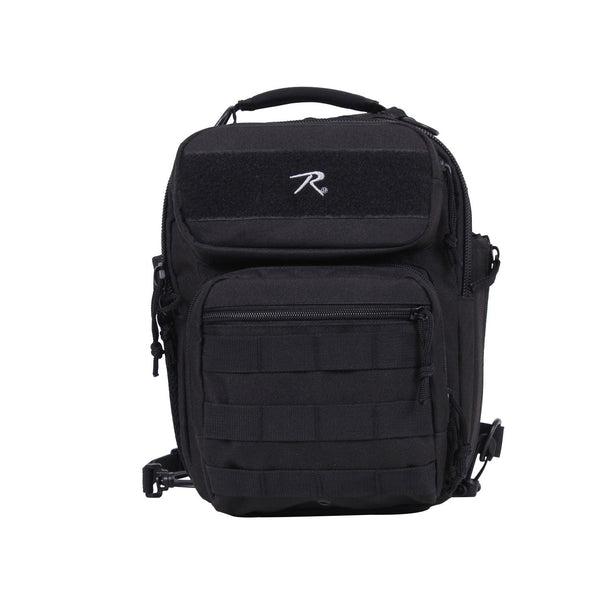 Compact Tactisling Shoulder Bag - Tactical Choice Plus