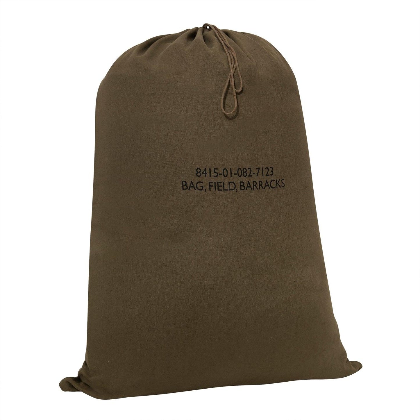 Canvas Barracks Bag - Tactical Choice Plus