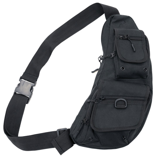 Tactical Crossbody Bag - Tactical Choice Plus