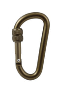 80MM Locking Carabiner - Tactical Choice Plus