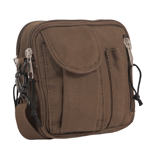 Excursion Organizer Shoulder Bag - Tactical Choice Plus