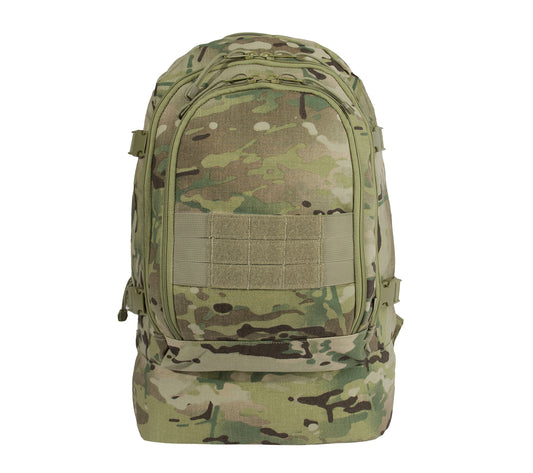 Rothco Skirmish 3 Day Assault Backpack - Tactical Choice Plus