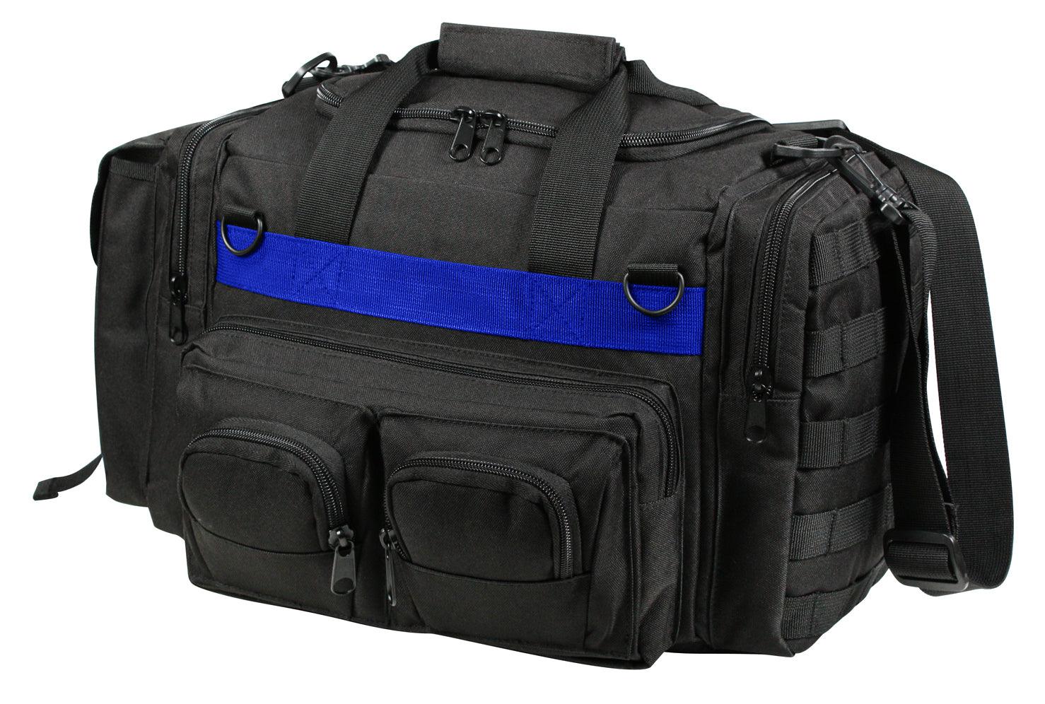 Rothco Thin Blue Line Concealed Carry Bag - Tactical Choice Plus