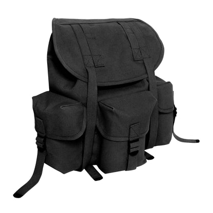Heavyweight Mini Alice Pack - Tactical Choice Plus