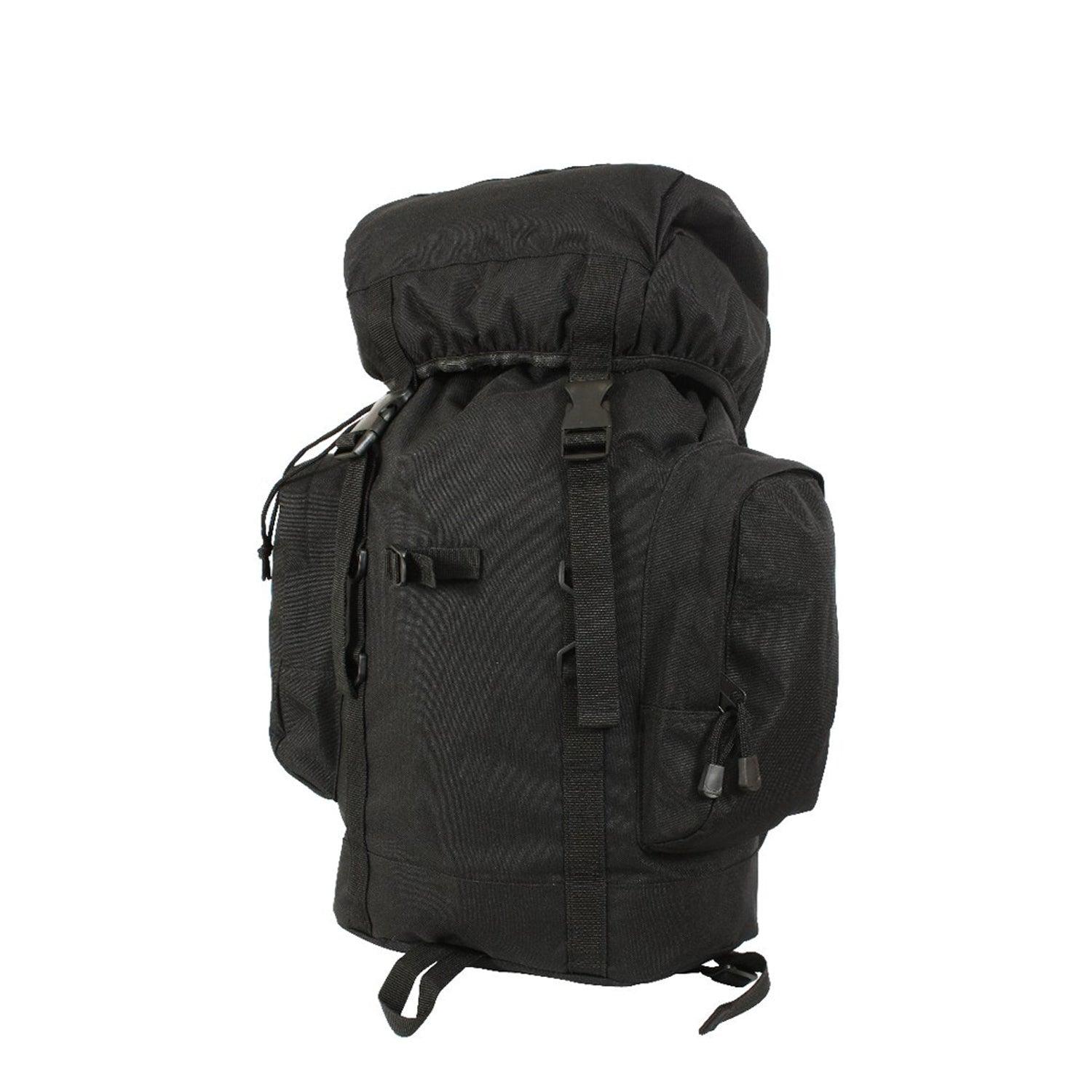 25L Tactical Backpack - Tactical Choice Plus