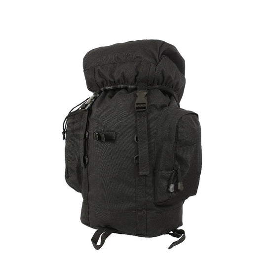 25L Tactical Backpack - Tactical Choice Plus